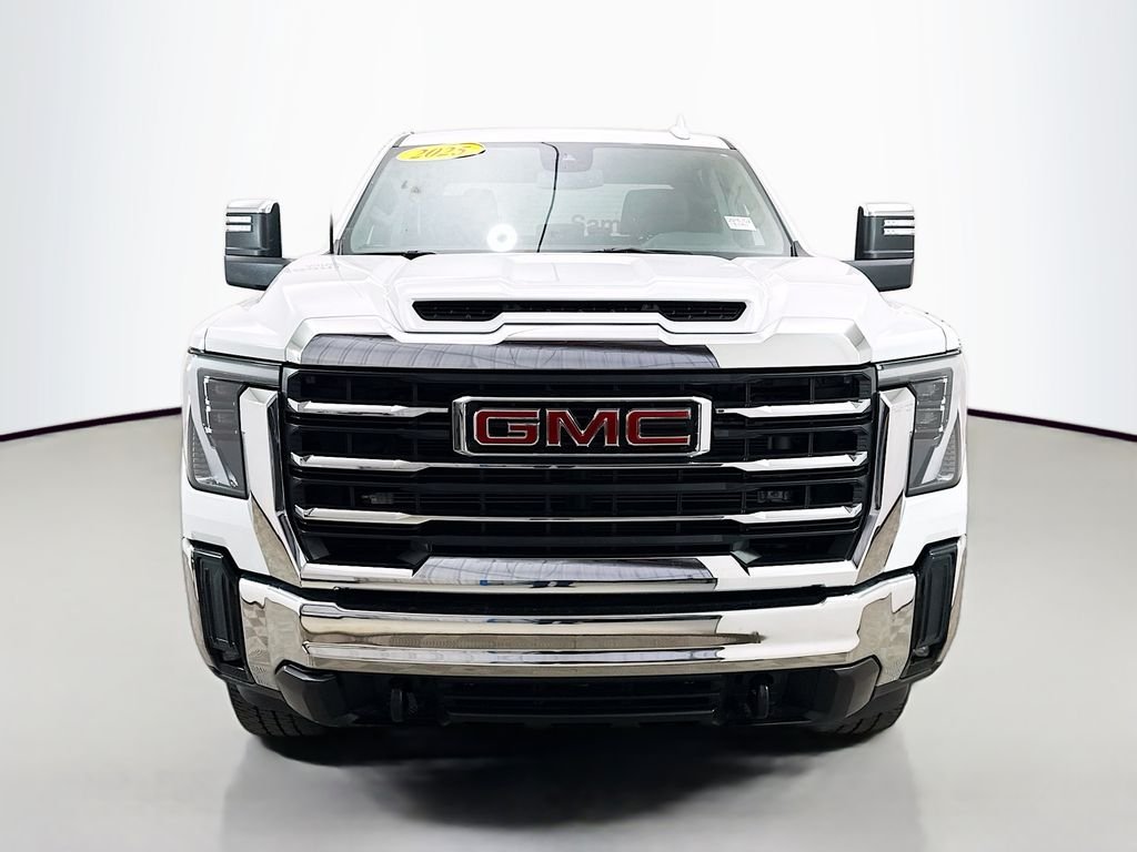 gmc sierra 2500hd 2025 1GT1UNEY8SF218787 image gmc sierra 2500hd 2025 1GT1UNEY8SF218787 image